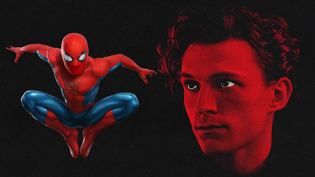 SPIDER-MAN Star Tom Holland's Non-MCU Career Hits Another Setback With Negative ROMEO AND JULIET Reviews