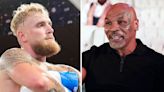 Mike Tyson v Jake Paul sanctioned as professional boxing match - and rules announced