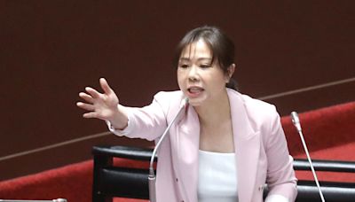 賴政府究竟要新青安擴大還是打房？ 藍委嘆：居住政策彼此矛盾