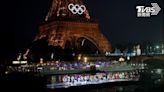 巴黎奧運／全球觀眾前露蛋！男舞者下體走光畫面被瘋傳 網：懂拍