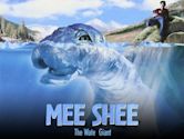 Mee-Shee: The Water Giant