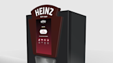 Ketchup from the cloud: Kraft Heinz debuts 'Remix,' its personalized sauce dispenser