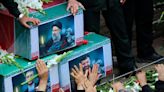 Western Officials Brace for Volatile Iran After Raisi Death