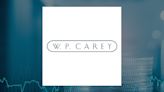 W. P. Carey Inc. (NYSE:WPC) Receives $62.58 Consensus Price Target from Brokerages