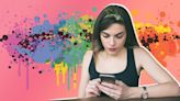 Trying to use dating apps when you're a lesbian is pretty grim - here's why