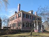 Dorchester Historical Society