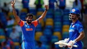 Bumrah at his best, says Manjrekar - News Today | First with the news