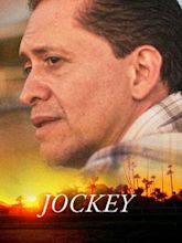 Jockey (film)