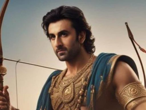 Sunil Lahri Feels Ranbir Kapoor Won't Be Accepted as Lord Ram: 'After Animal, It Will Be Difficult...' - News18