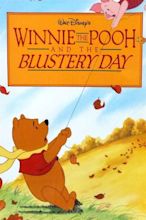 Winnie the Pooh and the Blustery Day (1968) - Posters — The Movie ...