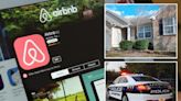 Mom, four teen girls forced to leave their Kentucky Airbnb after unsettling discovery: ‘Trust your gut’