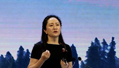 Huawei's Meng Wanzhou takes over as rotating chairperson - ET Telecom