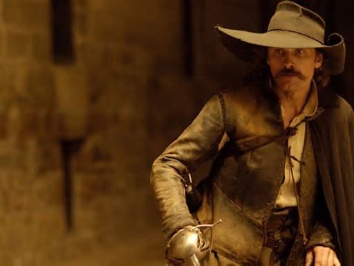 Alatriste, del libro de Arturo Pérez-Reverte a la película de Viggo Mortensen