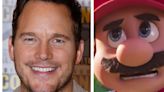 Twitter Users Dunk On Chris Pratt's Voice In 'Super Mario Bros.' Trailer