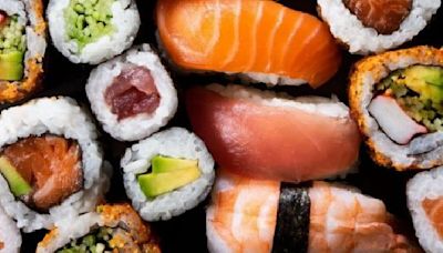 International Sushi Day: 3 sushi recipes you can make at home even if you are a beginner