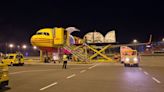 DHL Express opens freighter route to Argentina