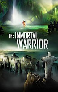 The Immortal Warrior