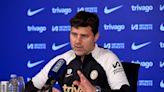 Every word Mauricio Pochettino said on Chelsea injuries, Palmer, Aston Villa, Arsenal 'disaster'