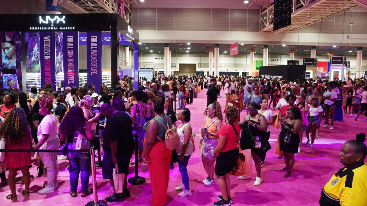 2024 ESSENCE Festival of Culture™ Sparks Cultural Conversations with Serena Williams, Ava DuVernay, Big Freedia, and More | Essence