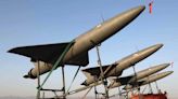 Inside Iran's deadly drone army with missile-carrying 'messenger of death' UAV