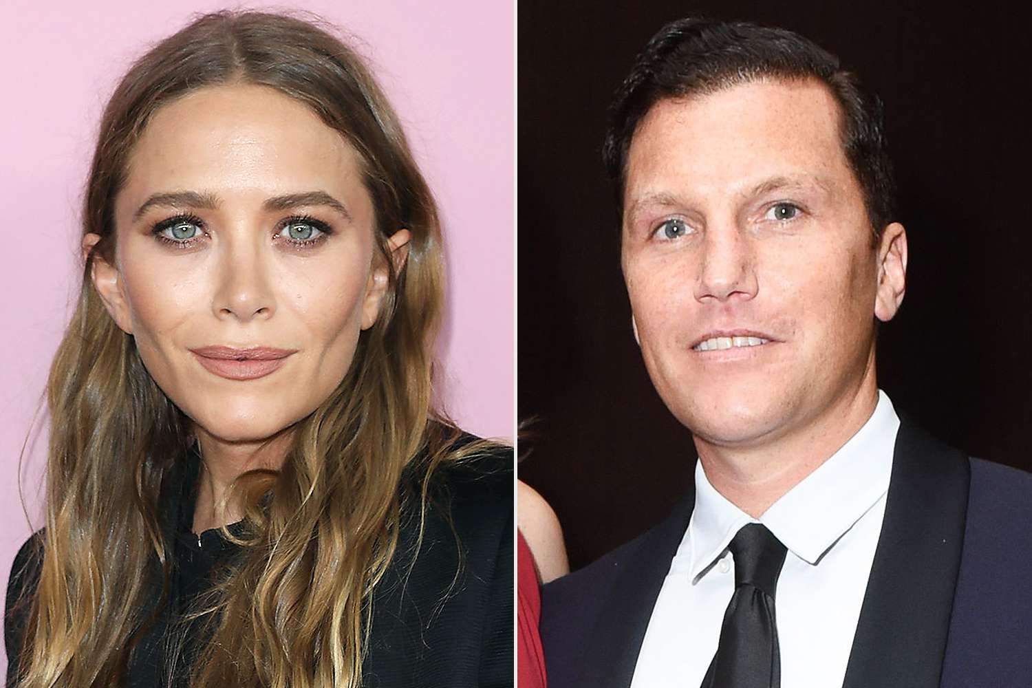 Mary-Kate Olsen and Sean Avery Are 'Just Friends' Despite Hanging Out Together Again in the Hamptons: Source