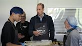 Prince William Embarks on First Public Engagement Since Princess Kate’s Cancer Announcement