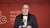 Kevin Spacey Thanks Italy’s Cinema Museum For “Ballsy” Invitation; Tips Hat To Jack Lemmon, Bryan Singer & David Fincher