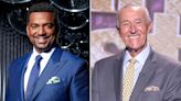 Alfonso Ribeiro Promises 'DWTS' Season 32 Will Honor Len Goodman's Legacy: 'There Won't Be a Dry Eye'