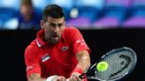 Australian Open: Djokovic, Alcaraz, Sinner and Shelton are among the men to watch in 2024