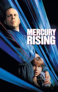 Mercury Rising