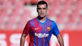 Rafa Márquez ha quedado desvinculado oficialmente del Barcelona