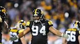 Adrian Clayborn and Shonn Greene elected to Iowa Hawkeyes Hall of Fame