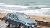 試車報告／BMW X5 xDrive30d xLine 上山下海勁道十足