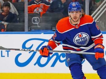 Oilers' Lavoie on waivers for third time in less than a week | Offside