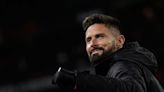 Olivier Giroud the cherry on the cake for electric LAFC