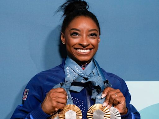 If American women were their own nation, they would have won the 3rd most medals at the Olympics