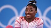 Biles poised to reclaim Olympic throne after Tokyo tumult