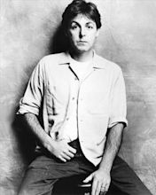 Paul McCartney