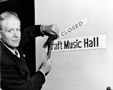 Kraft Music Hall