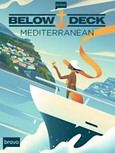 Below Deck Mediterranean