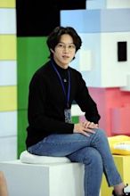 Kim Hee-chul