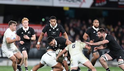 Is New Zealand v England on TV? Kick-off time, channel and how to watch second Test