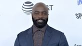 Mike Colter: Hero David's not so naive in 'Evil' S4