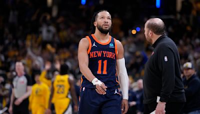 NBA playoffs: Can Knicks and Wolves fight back in Game 5s? Who's the postseason MVP?