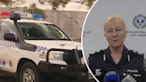 South Australia Police arrest 80 people in month-long domestic violence crackdown