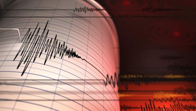 2.9 Magnitude Earthquake Rattles New Jersey | 103.7 NNJ