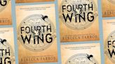 I read the TikTok-viral fantasy novel 'Fourth Wing' and it lived up to the hype