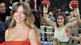 Sydney Sweeney to Play Boxer Christy Martin in Biopic