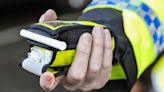 Drink driver caught after giving nagging friend a lift