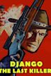 Django: The Last Killer